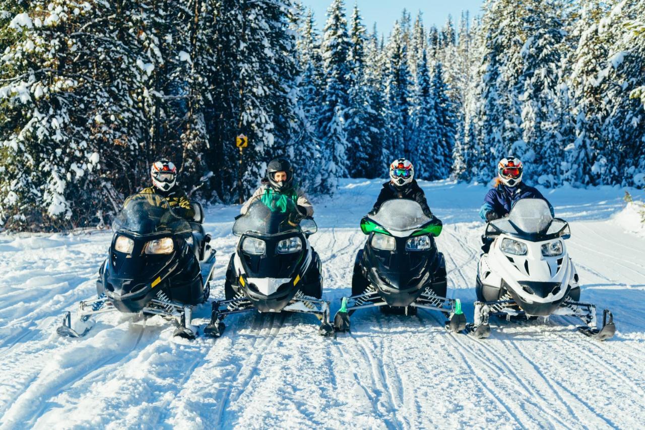 Stonebridge Lodge Big White Ski Resort Bagian luar foto